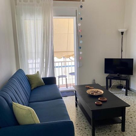 Darsiss - Agrinio Museum Apartment Экстерьер фото